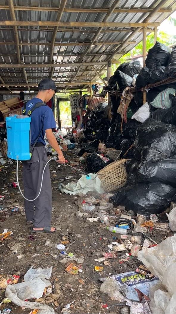 Analisis perbandingan harga bioaktivator pengurai sampah di Indonesia 2026