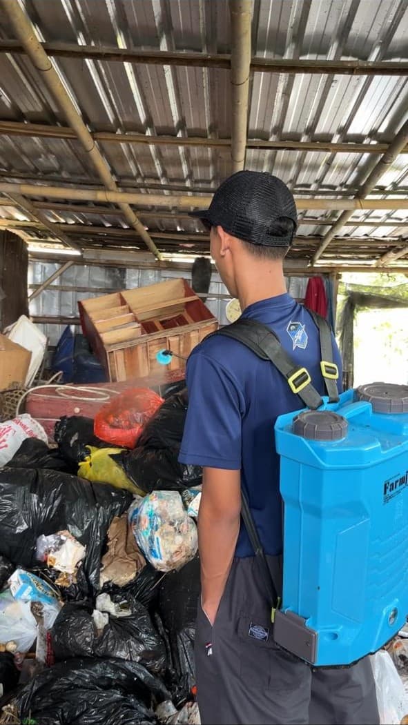 Studi ROI penggunaan bioaktivator di peternakan ayam di Yogyakarta